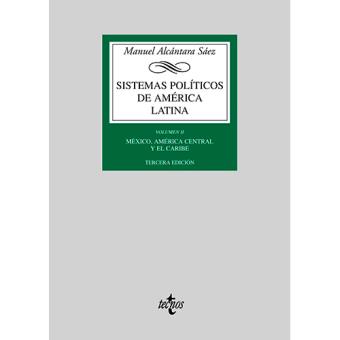 Sistemas politicos de america latin