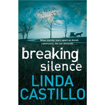 Breaking Silence - 1