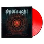 Generation Antichrist - Vinilo Rojo