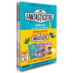 Pack Las Fantasticotas (1, 2, 3)