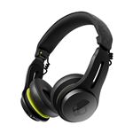 Auriculares Noise Cancelling Skullcandy Icon S5IOW-S740 True Wireless Negro