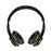 Auriculares Noise Cancelling Skullcandy Icon S5IOW-S740 True Wireless Negro