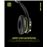 Auriculares Noise Cancelling Skullcandy Icon S5IOW-S740 True Wireless Negro