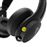 Auriculares Noise Cancelling Skullcandy Icon S5IOW-S740 True Wireless Negro