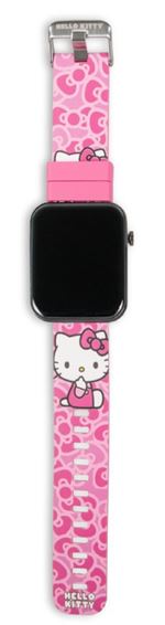 Smartwatch con app hello kitty