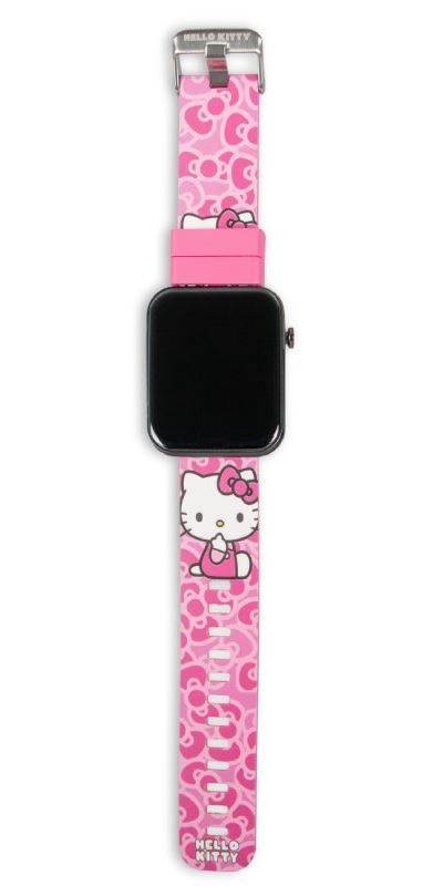 Smartwatch con app hello kitty