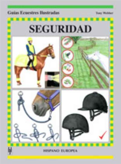 Editorial Hispano Europea, S.a. Seguridad