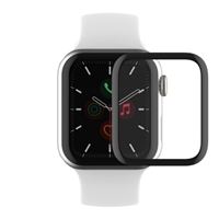 Protector de pantalla Belkin TrueClear Curve para Apple Watch S4/5 (44 mm)