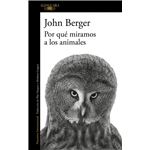 Por qué miramos a los animales