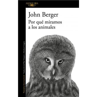 Por qué miramos a los animales