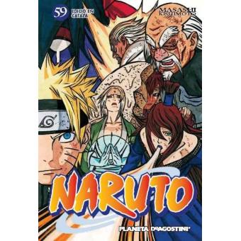 Naruto 59