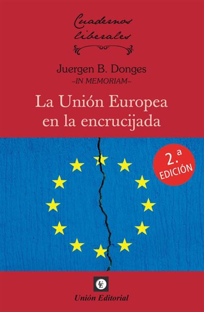Union La Unión Europea En La Encrucijada