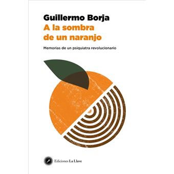 A la sombra de un naranjo