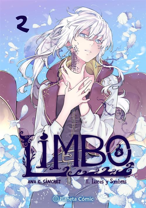 Planeta Comic Bronce Planeta Manga: Limbo Nº 2 - Ana C. Sánchez (Autor)