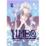 Planeta Manga: Limbo nº 2