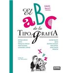 El Abc de la Tipografía
