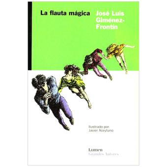 La flauta mágica - 1