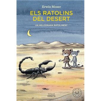 Els ratolins del desert