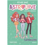 Astrolove 3. Superlluna
