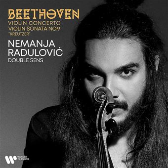 Beethoven: Violin Concertos - CD