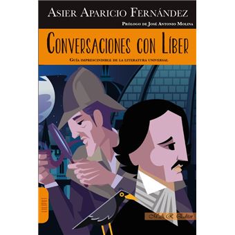 Conversaciones Con Liber