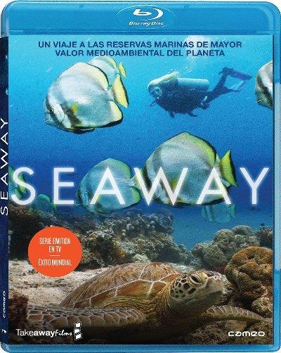 Seaway Serie Completa bluray la