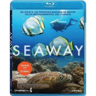 Seaway Serie Completa - Blu-Ray