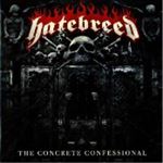 The Concrete Confessional - Vinilo Color