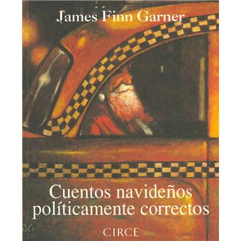 Cuentos navideños políticamente correctos - 1