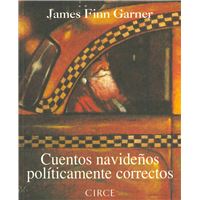 Cuentos navideños políticamente correctos