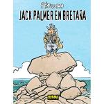 Jack Palmer en Bretaña