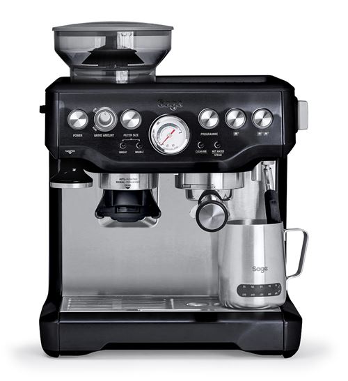 Cafetera Espresso manual De'Longhi Dedica Arte EC885.BG, Thermoblock,  varilla de vapor MyLatteArt, 1350 W, 1.1 l, Función 2 tazas, 15 bar, Beige  - Comprar en Fnac