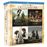 Pack Outlander Temporada 1-4 - Blu-Ray_0