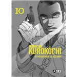 Inspector Kurokochi 10