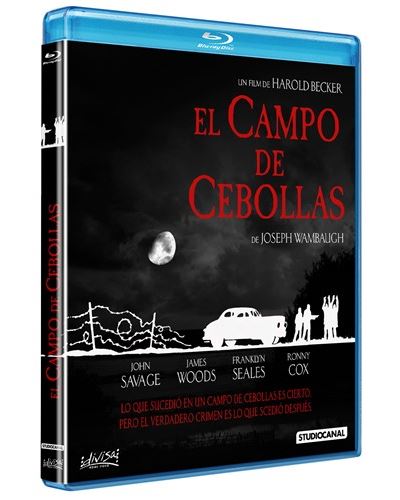 El campo de cebollas - Blu-Ray