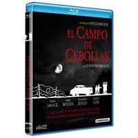 El campo de cebollas - Blu-Ray