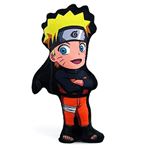 Cojín peluche 3d uzumaki naruto shippuden 35cm