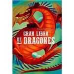 El gran libro de dragones