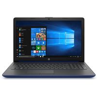 Portátil HP 15-da1065ns 15,6'' Azul