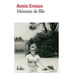 Mémoire de fille