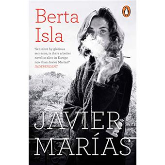 Berta Isla - Ed inglés