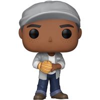 Figura Funko Cadena perpetua Ellis Boyd ‘Red’ Redding 10cm