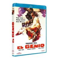 El genio - Blu-Ray