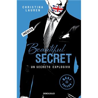 Beautiful Secret (Beautiful Bastard 4)