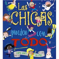 Las chicas pueden con todo
