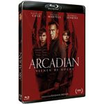 Arcadian - Blu-ray