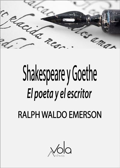 Archivos Vola Shakespeare Y Goethe
