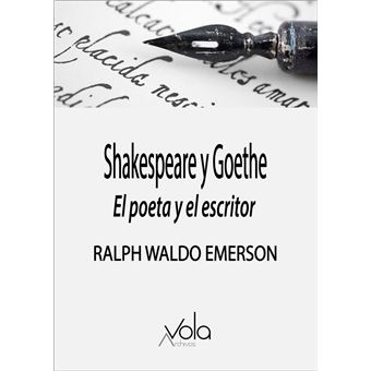Shakespeare y Goethe - 1
