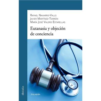 Eutanasia y objeción de conciencia