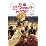 La Blancanieves Pelirroja 19